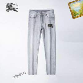 Picture of Burberry Jeans Long _SKUBurberrysz28-3825tn95438456